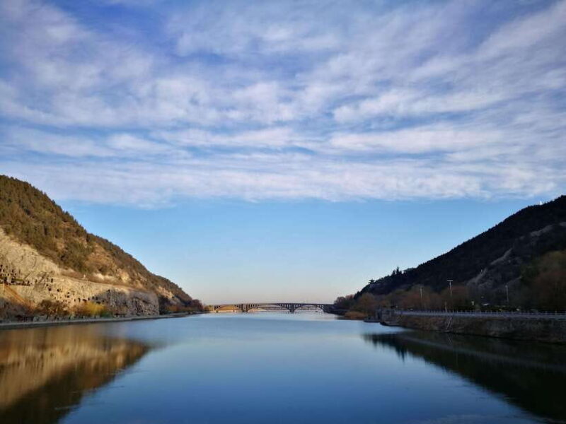 Luoyang: Shaolin Temple and Longmen Grottoes Day Trip - The Itinerary in Detail