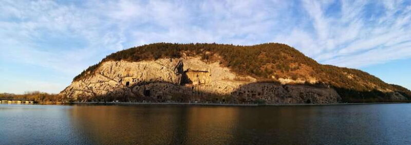 Luoyang: Shaolin Temple and Longmen Grottoes Day Trip - Authentic Experiences and Authentic Guides