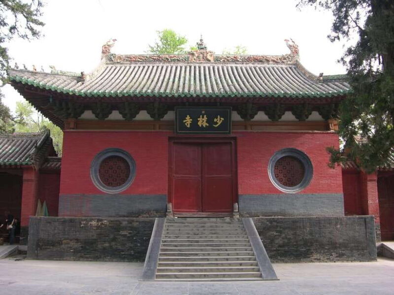 Luoyang: Shaolin Temple and Longmen Grottoes Day Trip - FAQ