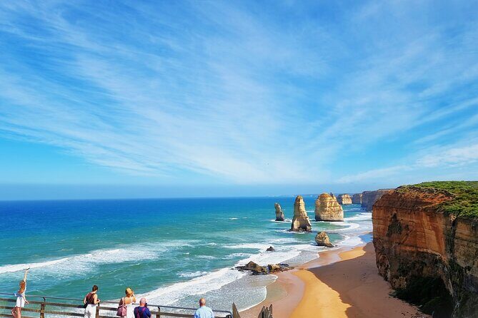 Lux Great Ocean Road Tour Reverse - Max 11 Hotel Pickup - The Itinerary in Detail: What to Expect and Why It Matters