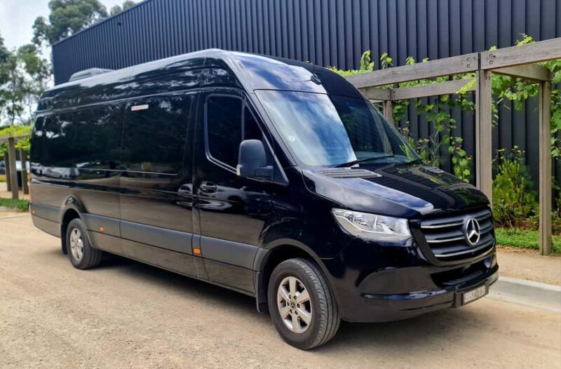 Luxe Bus Great Ocean Road Coastal Spectacular - Lunch and Wildlife Wonders: A Feast for the Senses
