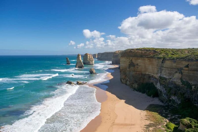 Luxe Bus Great Ocean Road Coastal Spectacular - Overall Experience: What We Love and What to Consider