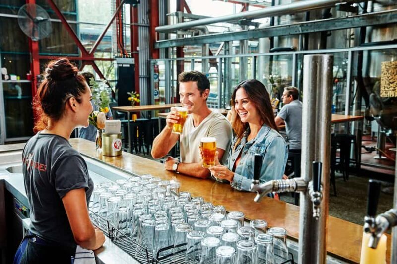 Luxe Coastal Discovery: Private Perth & Fremantle Experience - An Overview of the Luxe Coastal Discovery Tour