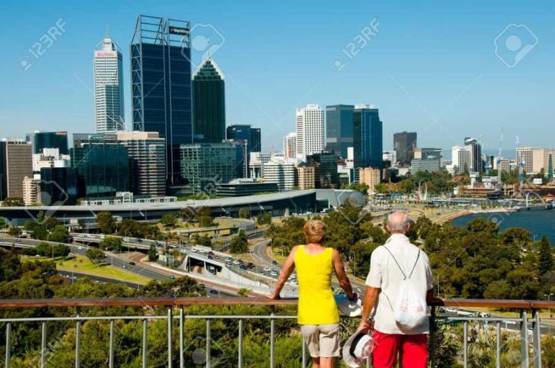 Luxe Coastal Discovery: Private Perth & Fremantle Experience - Your Choice: Swan Valley or Hillarys Harbour
