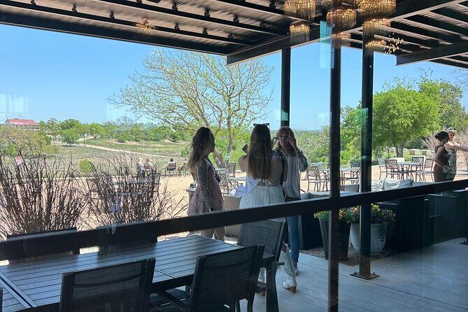 Luxe Hill Country Private Wine Adventure with Gourmet Lunch - Why This Tour Offers Real Value