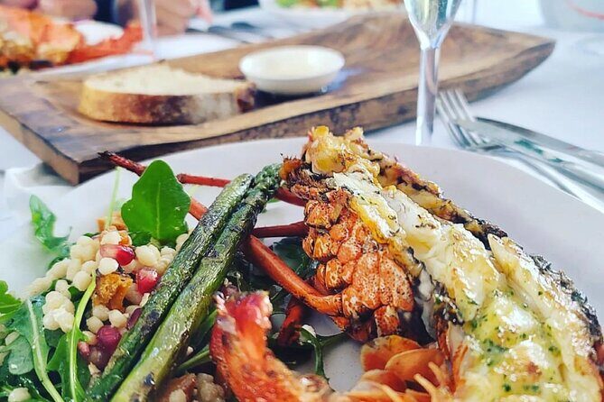 Luxe Island Seafood Cruise - Rottnest Island - Price and Value