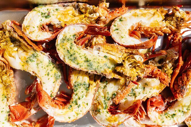 Luxe Island Seafood Cruise - Rottnest Island - Who Will Love This Tour?