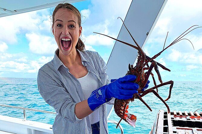 Luxe Island Seafood Cruise - Rottnest Island - The Sum Up