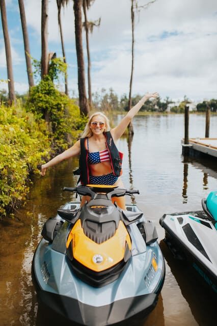 Luxe Jet Ski Rental Orlando/Clermont-Things to do in Orlando - Final Thoughts: Is This the Right Water Adventure for You?
