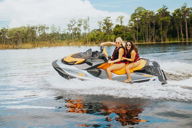 Luxe Jet Ski Rentals - What Makes Luxe Jet Ski Rentals Stand Out?