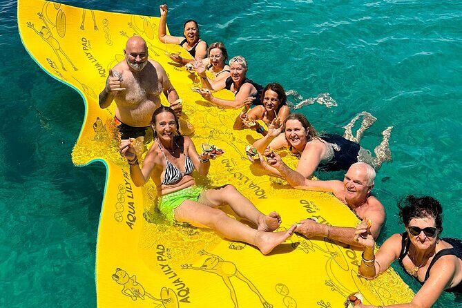 Luxe Seafood Package with Round Trip Ferry from Fremantle - Why This Tour Works for Different Travelers