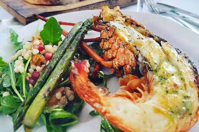 Luxe Seafood Package with Round Trip Ferry from Perth - Why This Tour Is Worth Considering