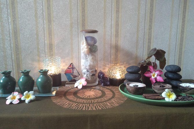 LuxMe Bali Deep Tissue Massage with Hotel Pickup. - An Overview of the Experience