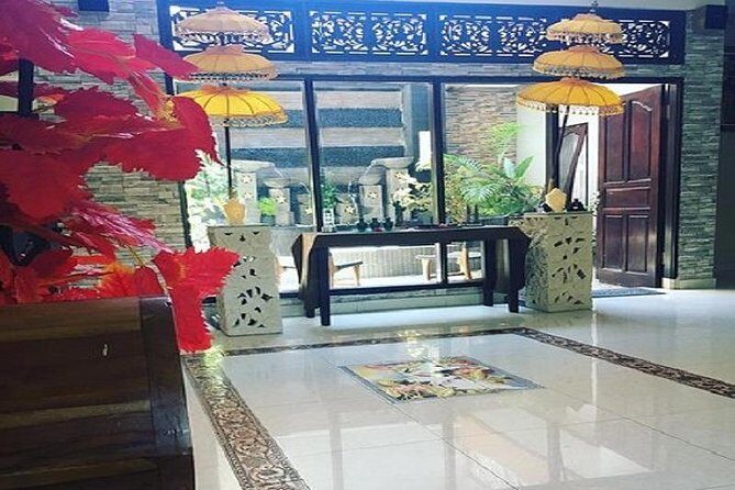 LuxMe Bali Deep Tissue Massage with Hotel Pickup. - What to Expect During the Massage
