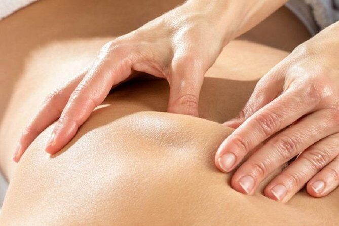 LuxMe Bali Deep Tissue Massage with Hotel Pickup. - Practical Details & Booking Info