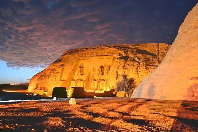 Luxor: 2-Day Private Trip to Edfu, Kom Ombo ,Aswan and Abu Simbel, Entrance fees - The Sum Up
