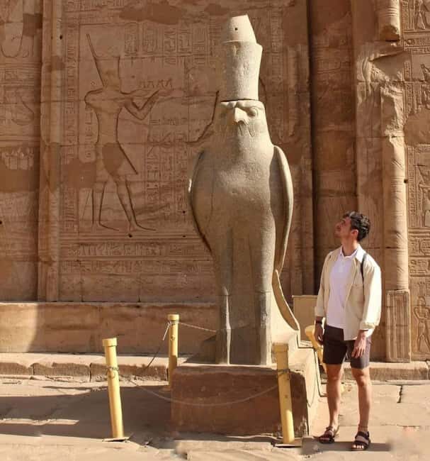 Luxor: 2-Day Trip to Edfu, Kom Ombo, and Abu Simbel - Prices and Value: What Does $517 Get You?