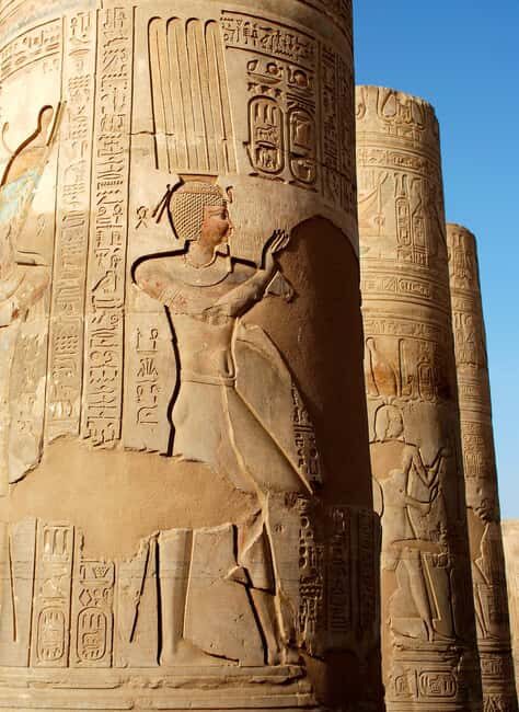 Luxor: 2-Day Trip to Edfu, Kom Ombo, and Abu Simbel - FAQ