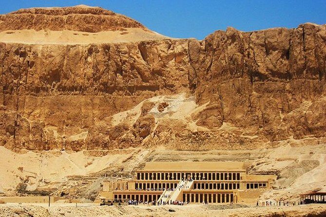 Luxor 2 Days Highlights Tour from Cairo by Plane - A Practical Overview of the Tour