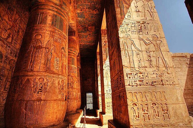 Luxor 2 Days Highlights Tour from Cairo by Plane - The Experience and Value