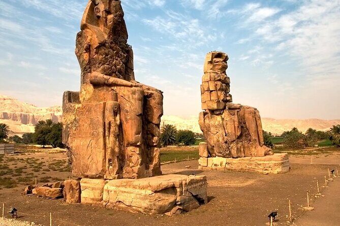 Luxor 2 Days Highlights Tour from Cairo by Plane - Final Thoughts