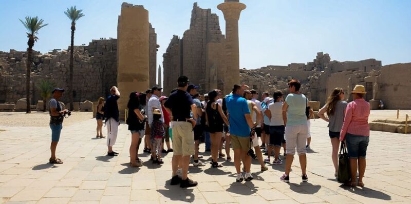 Luxor 2 Days Tour from Hurghada By Car - Final Thoughts
