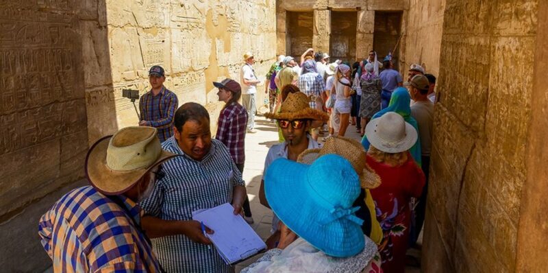 Luxor 2 Days Tour from Hurghada By Car - FAQ