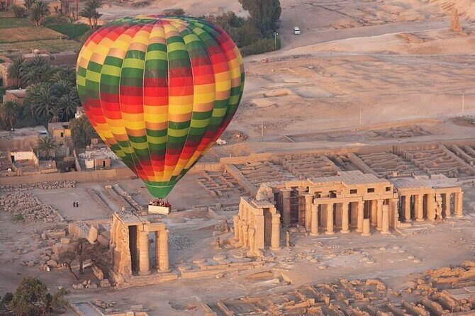 Luxor 2 Days Tour From Hurghada including Sightseeings in Luxor - FAQs About the Luxor 2-Day Tour from Hurghada