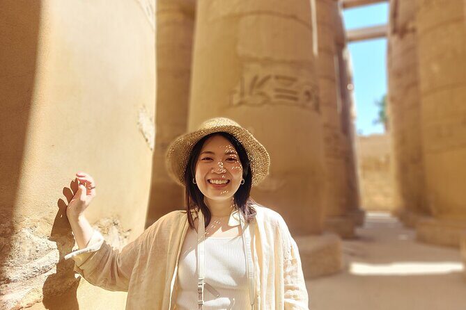 Luxor 2 Days Tour One Package With Sunrise Balloon ride - Final Thoughts