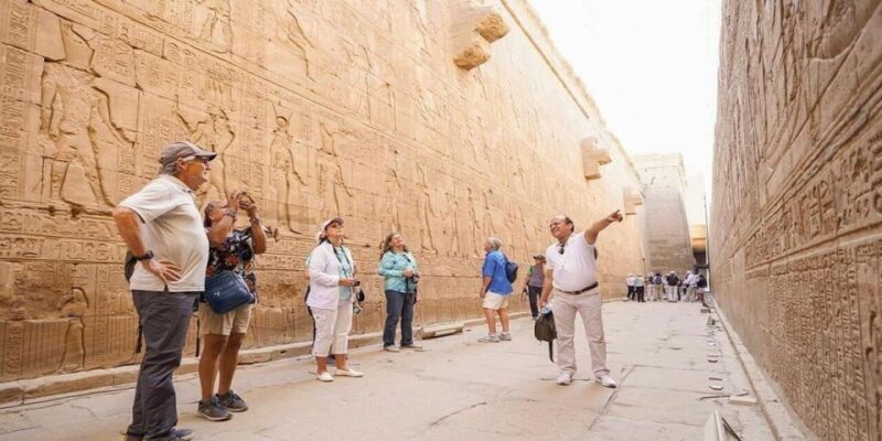 Luxor: 3-Day Nile Cruise to Aswan with Hot Air Balloon - What to Expect from this Nile Cruise Adventure