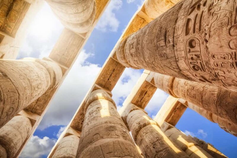 Luxor: 3-Day Nile Cruise to Aswan with Hot Air Balloon - Understanding the Cost and Value