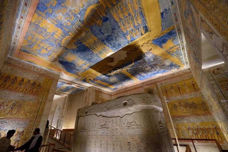 Luxor: 3-Day Nile Cruise to Aswan with Hot Air Balloon - Who is This Tour Best For?