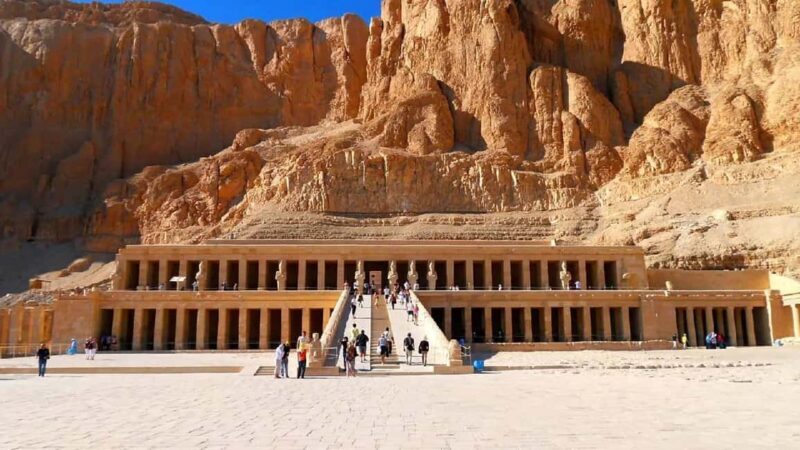Luxor 3 Days Tours - Why This Tour Suits Certain Travelers