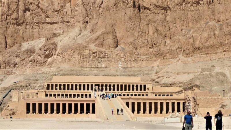 Luxor 3 Days Tours - Final Thoughts: Who Will Love This Tour?