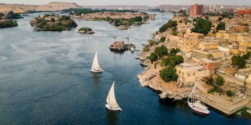 Luxor: 3-Night Nile Cruise to Aswan with Transfers and Meals - Who Is This Tour Best For?