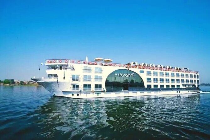 Luxor: 4-Night Nile cruise , Hot Air balloon , west bank , abu simbel - Frequently Asked Questions