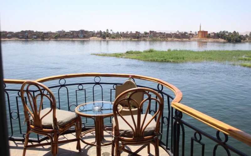 Luxor: 5 Days Nile Cruise with Guided Tours & Abu Simbel - Luxor: 5 Days Nile Cruise with Guided Tours & Abu Simbel — A Detailed Review
