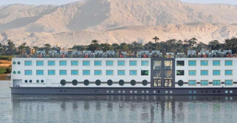 Luxor: 5 Days Nile Cruise with Guided Tours & Abu Simbel - Authentic Experiences and Traveler Insights