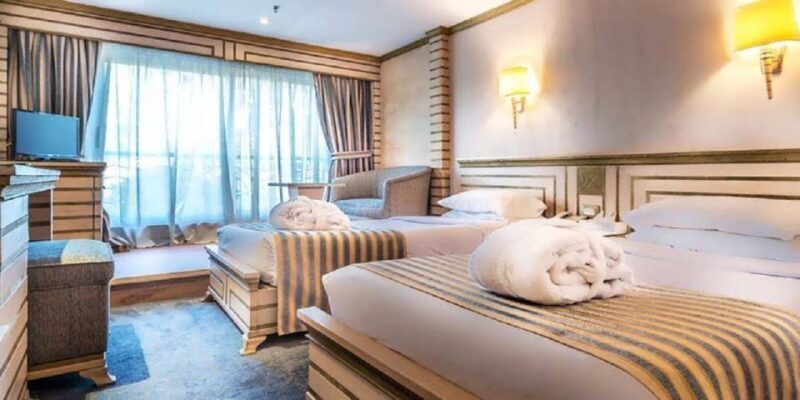 Luxor: 6-Day Egypt Package with Flights and Hot Air-Balloon - Key Points