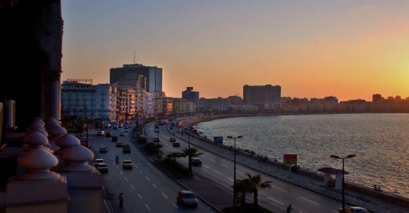 Luxor: 6-Day Egypt Package with Flights and Hot Air-Balloon - A Close Look at the 6-Day Luxor Tour
