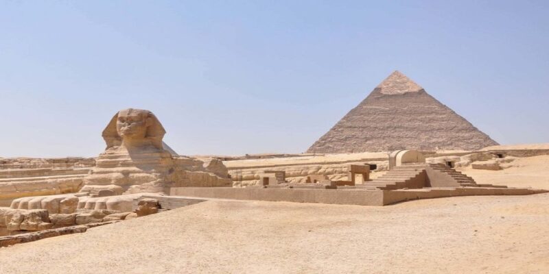 Luxor: 7-Day Egypt Tour with Cruise & Hot Air-Balloon Ride - A Closer Look at the Itinerary and Experiences