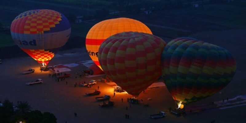 Luxor: 7-Day Egypt Tour with Cruise & Hot Air-Balloon Ride - Final Thoughts: Is This Tour Right for You?