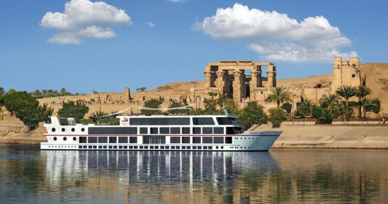 Luxor: 8 Days Nile Cruise, Balloon, Guided Tours, Abu Simbel - Key Points
