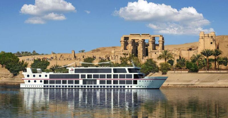 Luxor: 8 Days Nile Cruise, Balloon, Guided Tours, Abu Simbel - A Closer Look at the Itinerary and What It Means for You