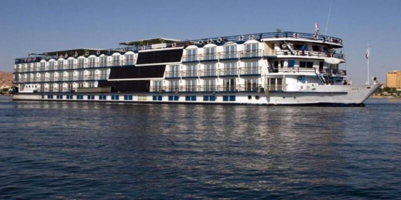 Luxor: 9-Day Egypt Tour w/ Cruise, Flights & Hot Air Balloon - FAQs
