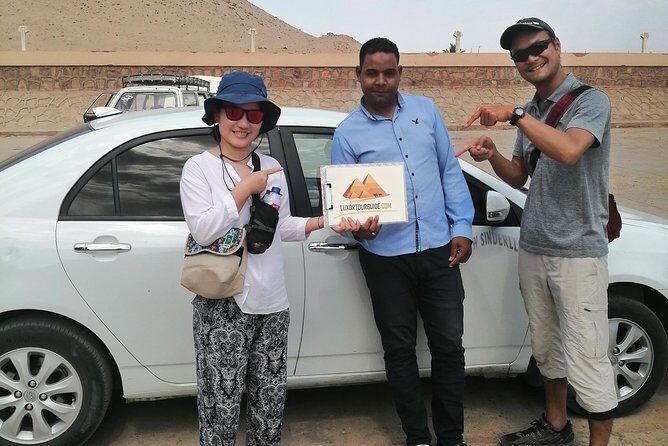 Luxor Airport Arrivals or Depature - Private transfer - Why This Transfer Adds Value to Your Trip in Luxor