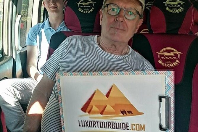 Luxor Airport Arrivals or Depature - Private transfer - Final Thoughts