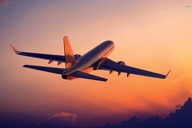 Luxor Airport Private Departure Transfer - Key Points