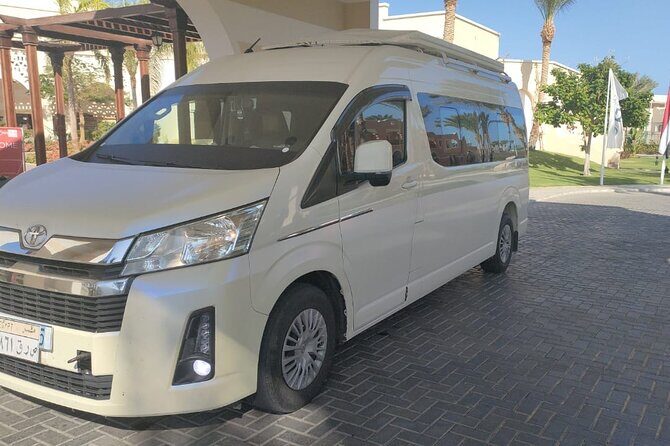 Luxor Airport Private transfer to your Hotel / Nile Cruises - Key Points