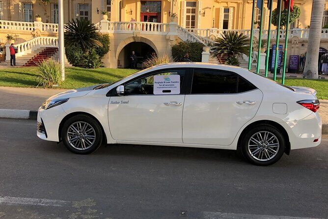 Luxor Airport Private transfer to your Hotel / Nile Cruises - FAQ